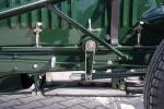 Bentley 4&frac12;-Litre Le Mans Tourer Replica 1925 года